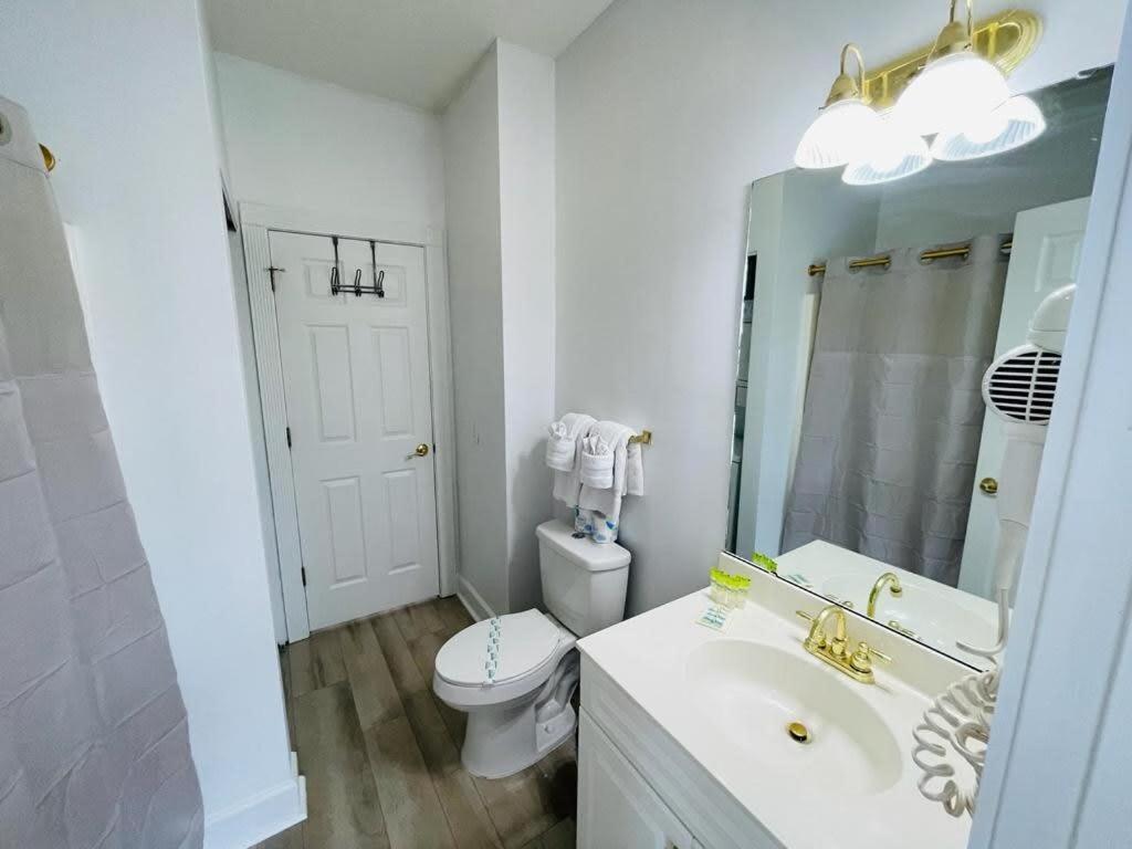 And Cozy 1br At Magnolia Place Apartment Myrtle Beach