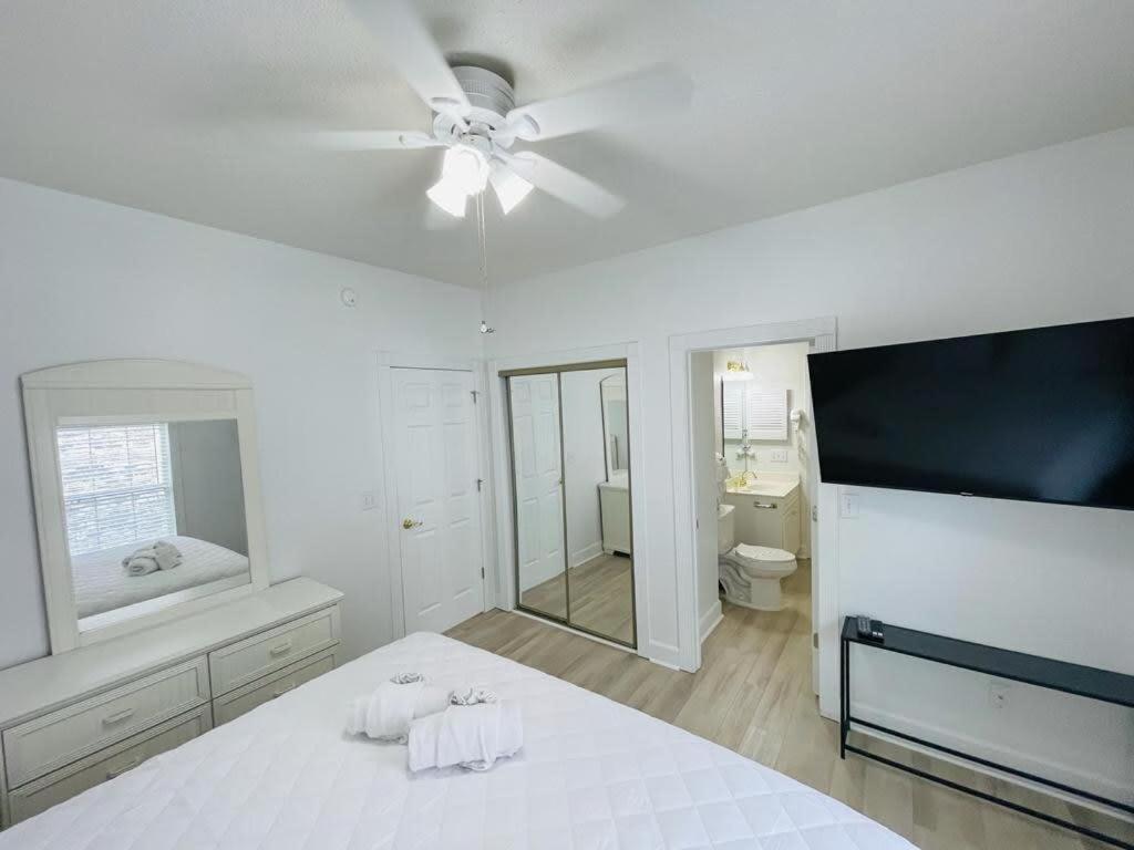 Apartment And Cozy 1br At Magnolia Place Myrtle Beach