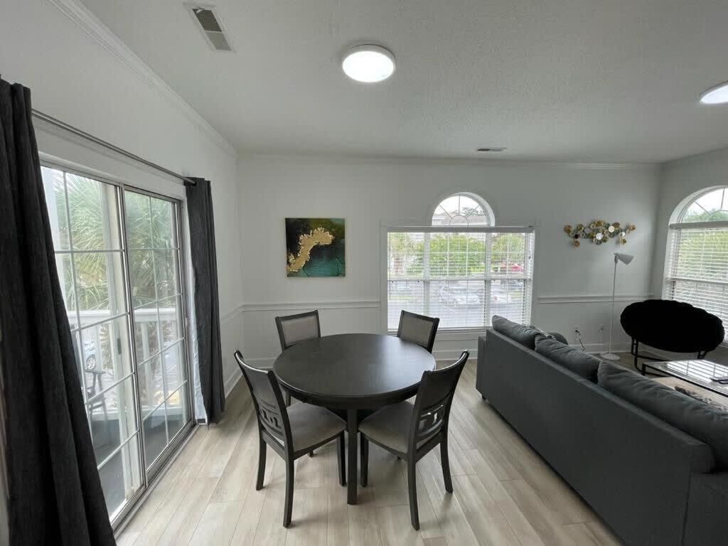 And Cozy 1br At Magnolia Place *