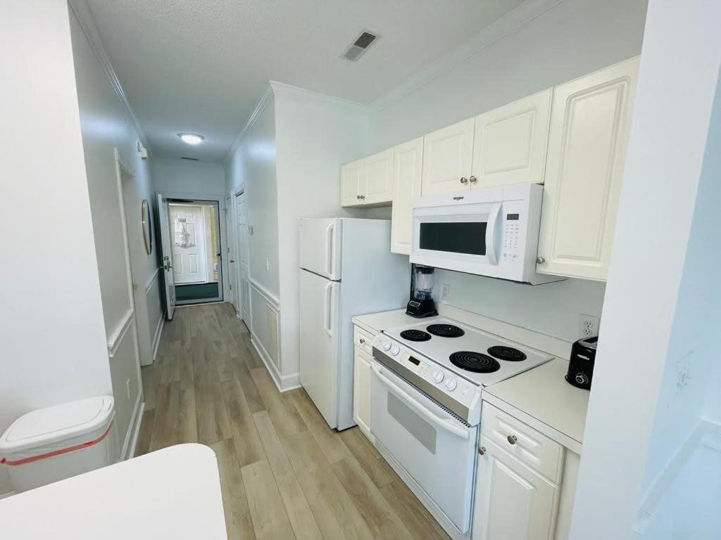 And Cozy 1br At Magnolia Place Apartment