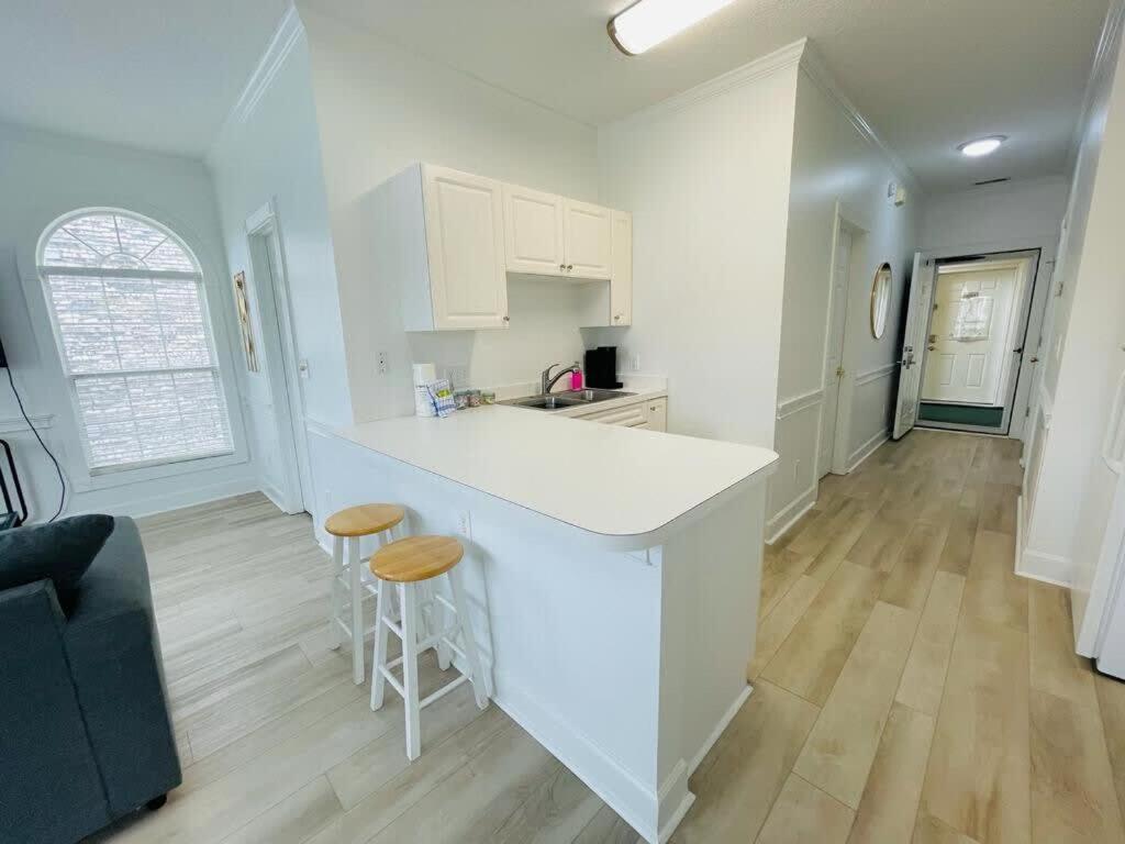 And Cozy 1br At Magnolia Place Apartment *