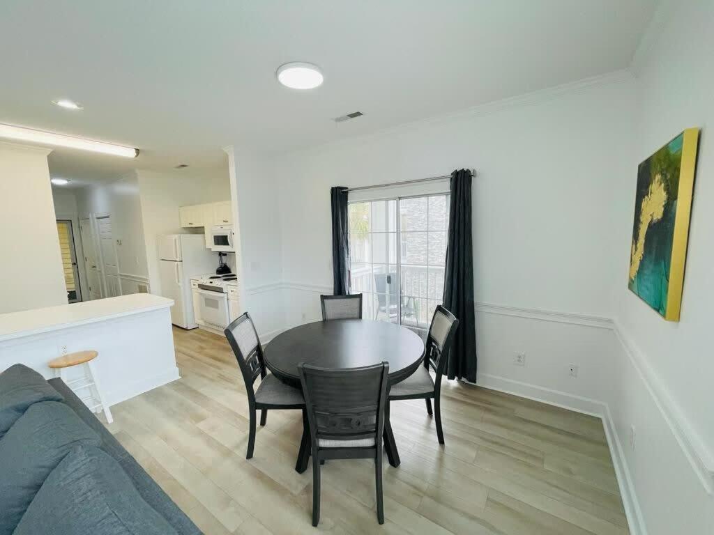 Apartment And Cozy 1br At Magnolia Place *
