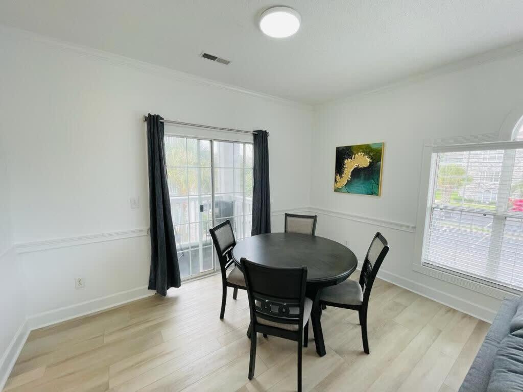 Apartment And Cozy 1br At Magnolia Place Myrtle Beach