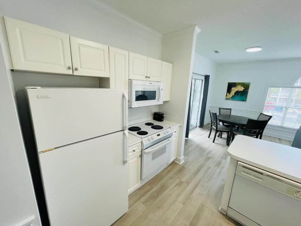 And Cozy 1br At Magnolia Place *