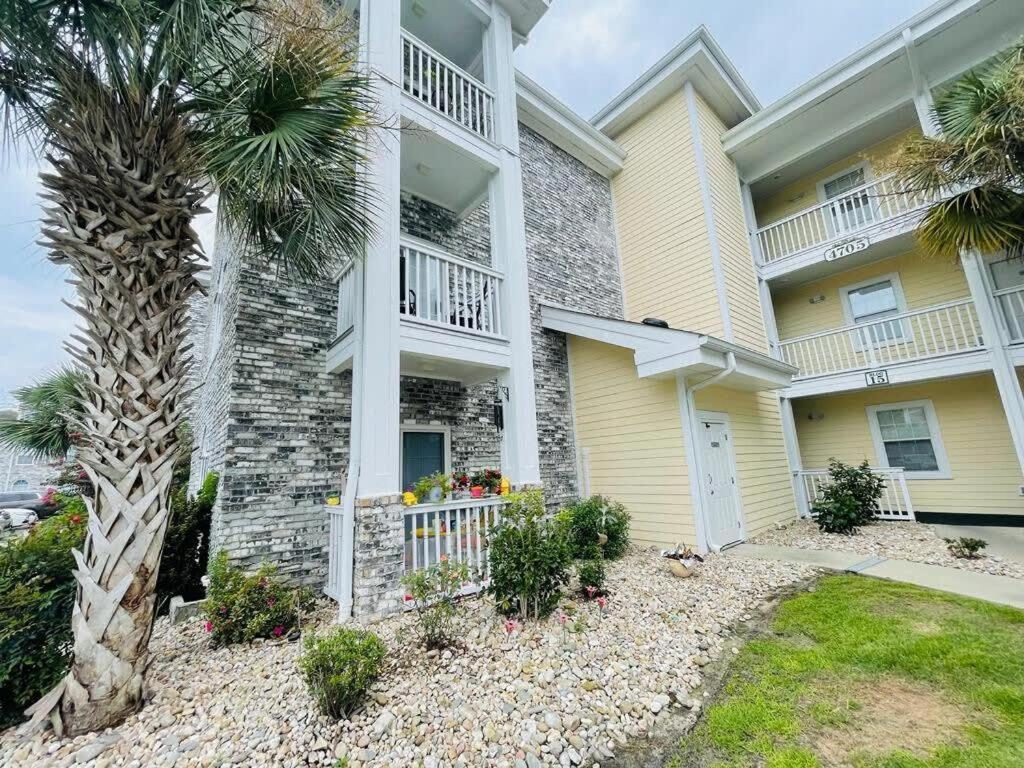 And Cozy 1br At Magnolia Place Myrtle Beach