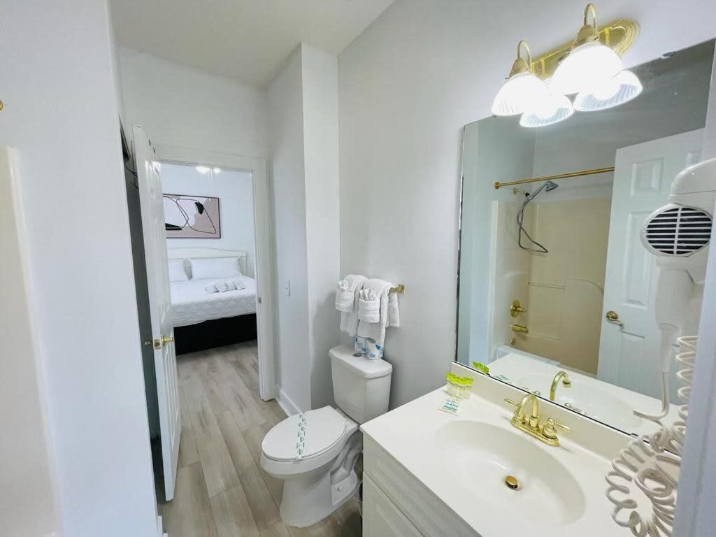 And Cozy 1br At Magnolia Place * Myrtle Beach