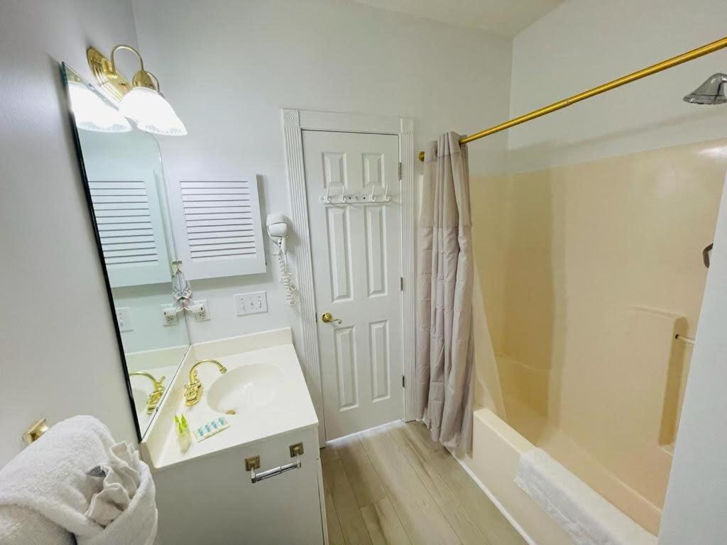 And Cozy 1br At Magnolia Place Apartment