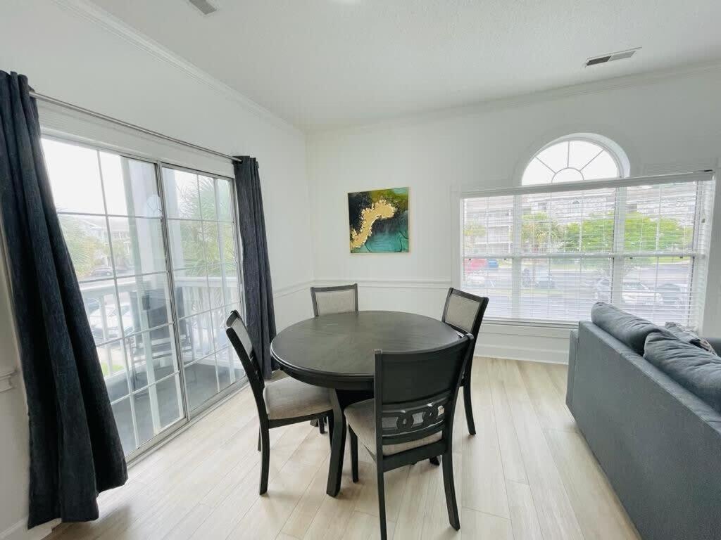 And Cozy 1br At Magnolia Place Myrtle Beach