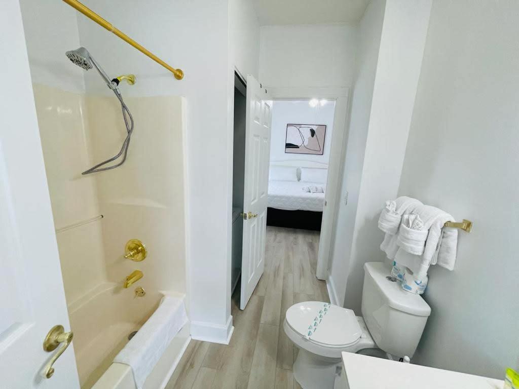 And Cozy 1br At Magnolia Place * Myrtle Beach