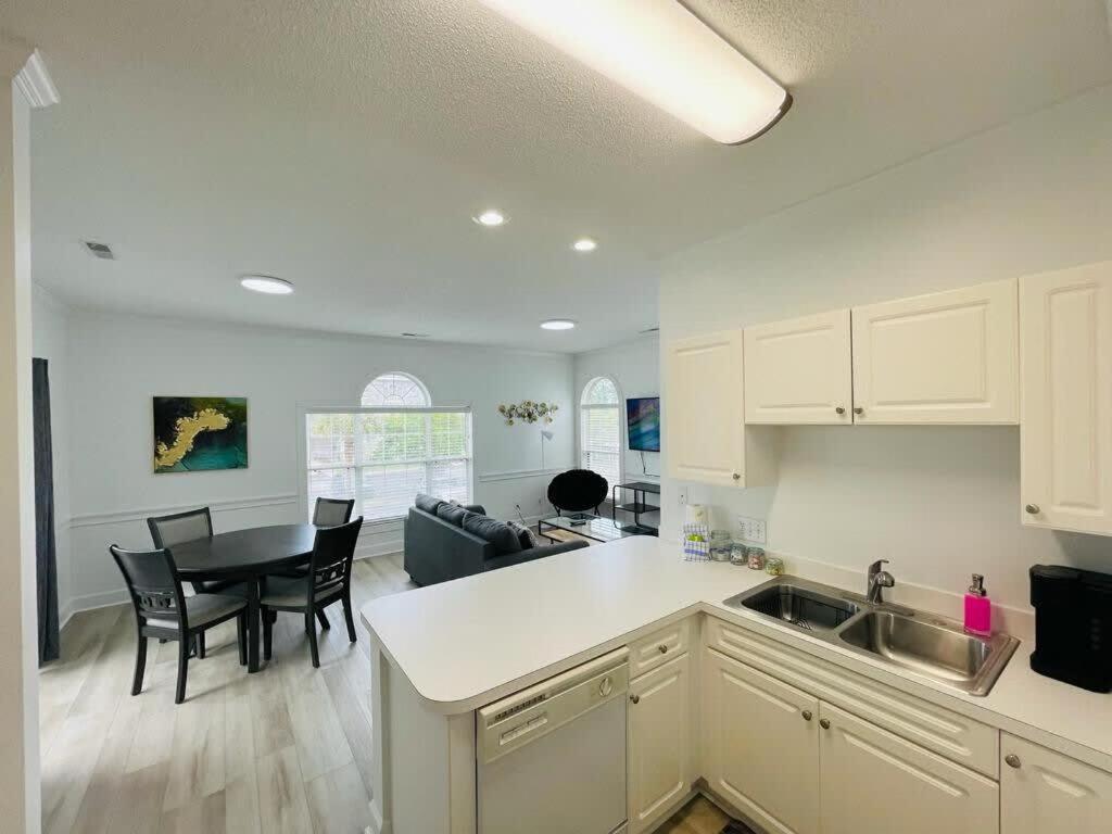 And Cozy 1br At Magnolia Place Apartment