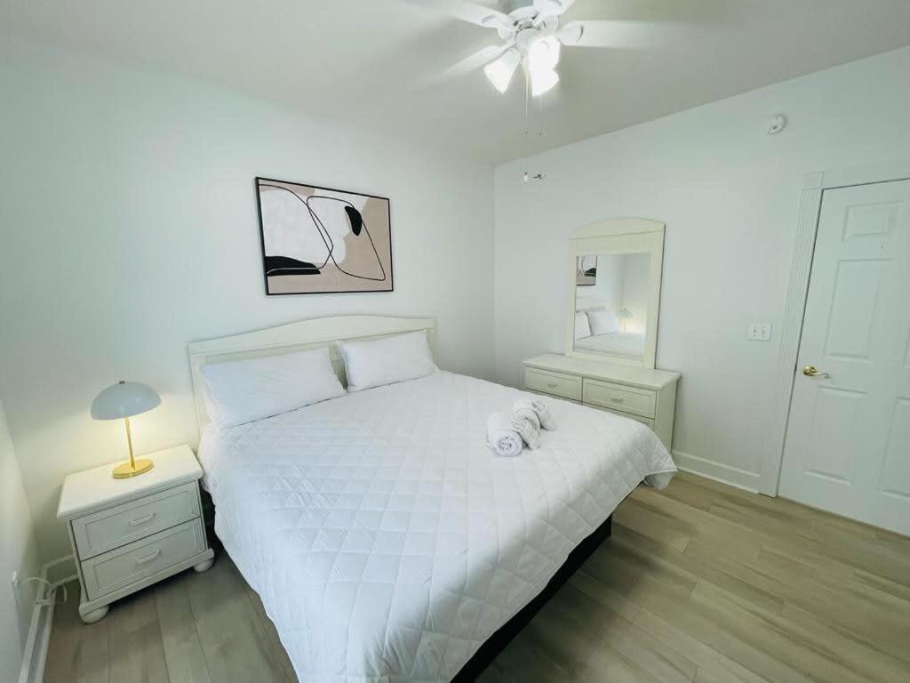 And Cozy 1br At Magnolia Place Apartment *