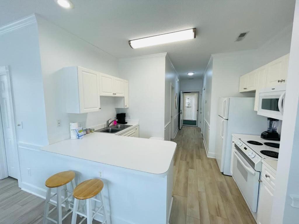 And Cozy 1br At Magnolia Place Myrtle Beach