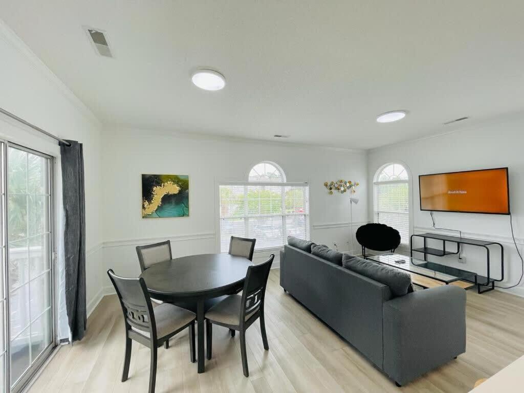And Cozy 1br At Magnolia Place * Myrtle Beach