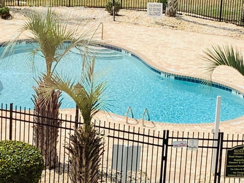 And Cozy 1br At Magnolia Place Apartment Myrtle Beach