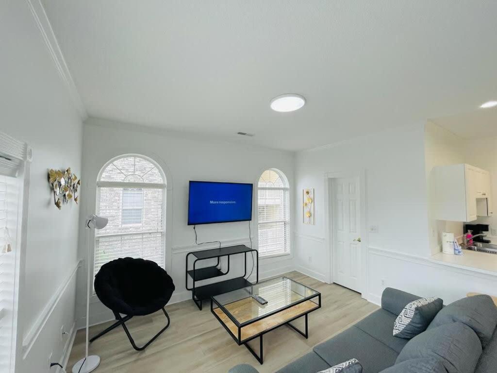 And Cozy 1br At Magnolia Place