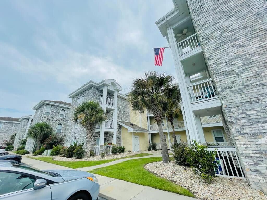 And Cozy 1br At Magnolia Place Apartment *