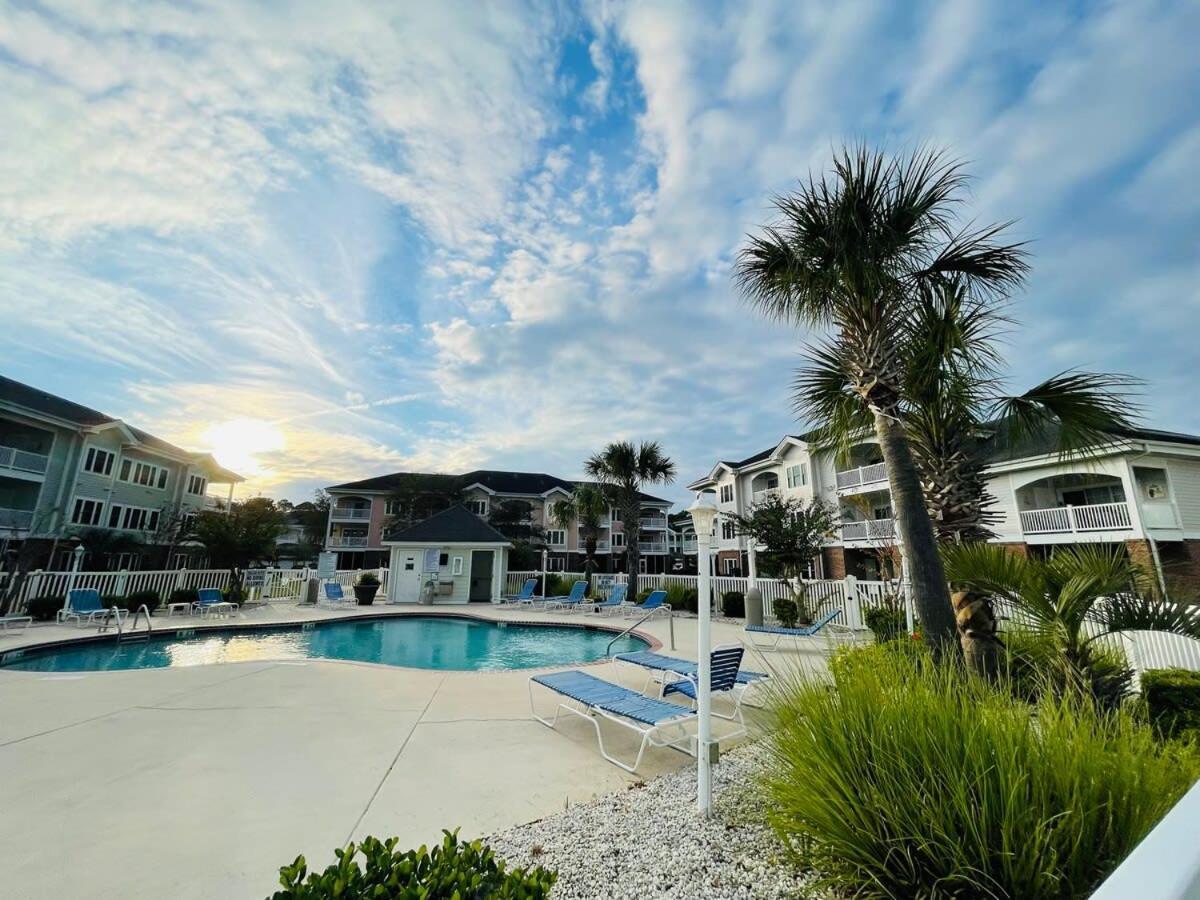 Holiday home First Floor Gorgeous In Myrtle