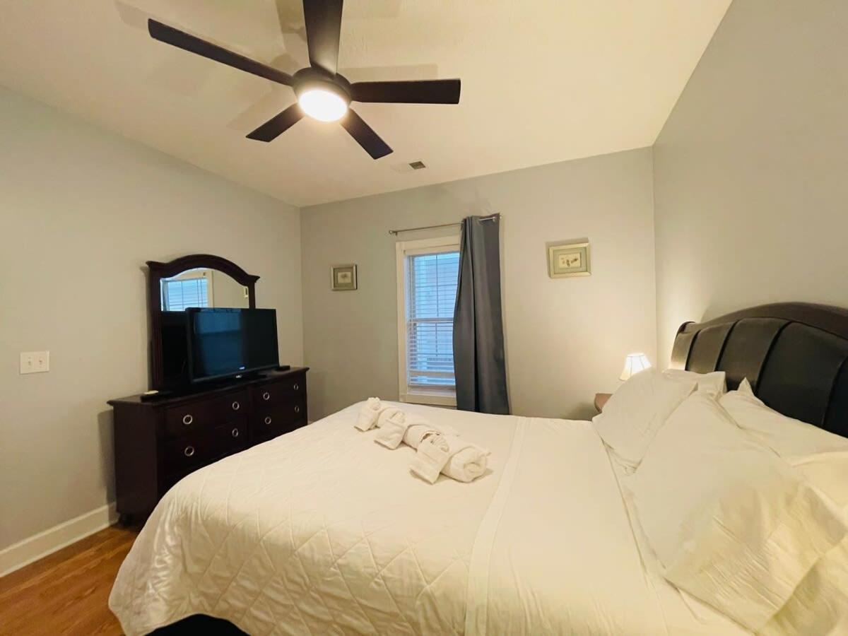 First Floor Gorgeous In Myrtle * Myrtle Beach