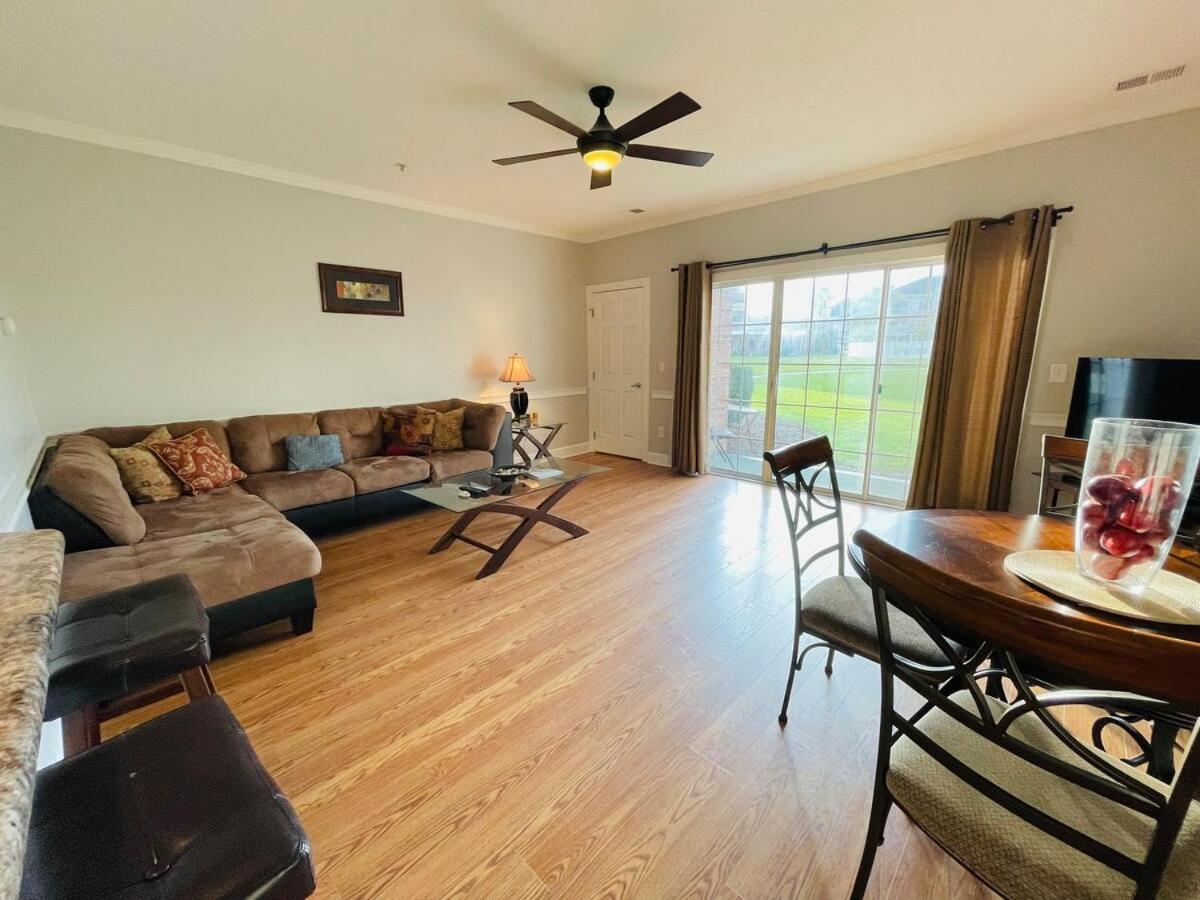First Floor Gorgeous In Myrtle
