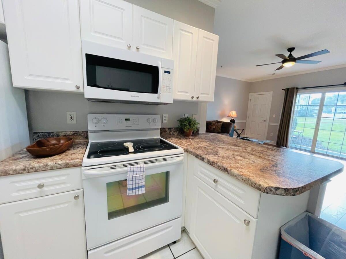 Holiday home First Floor Gorgeous In Myrtle Myrtle Beach