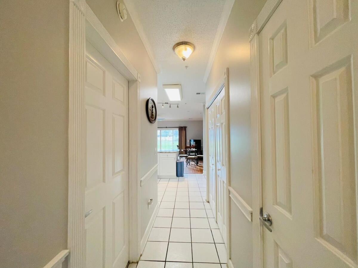 Holiday home First Floor Gorgeous In Myrtle