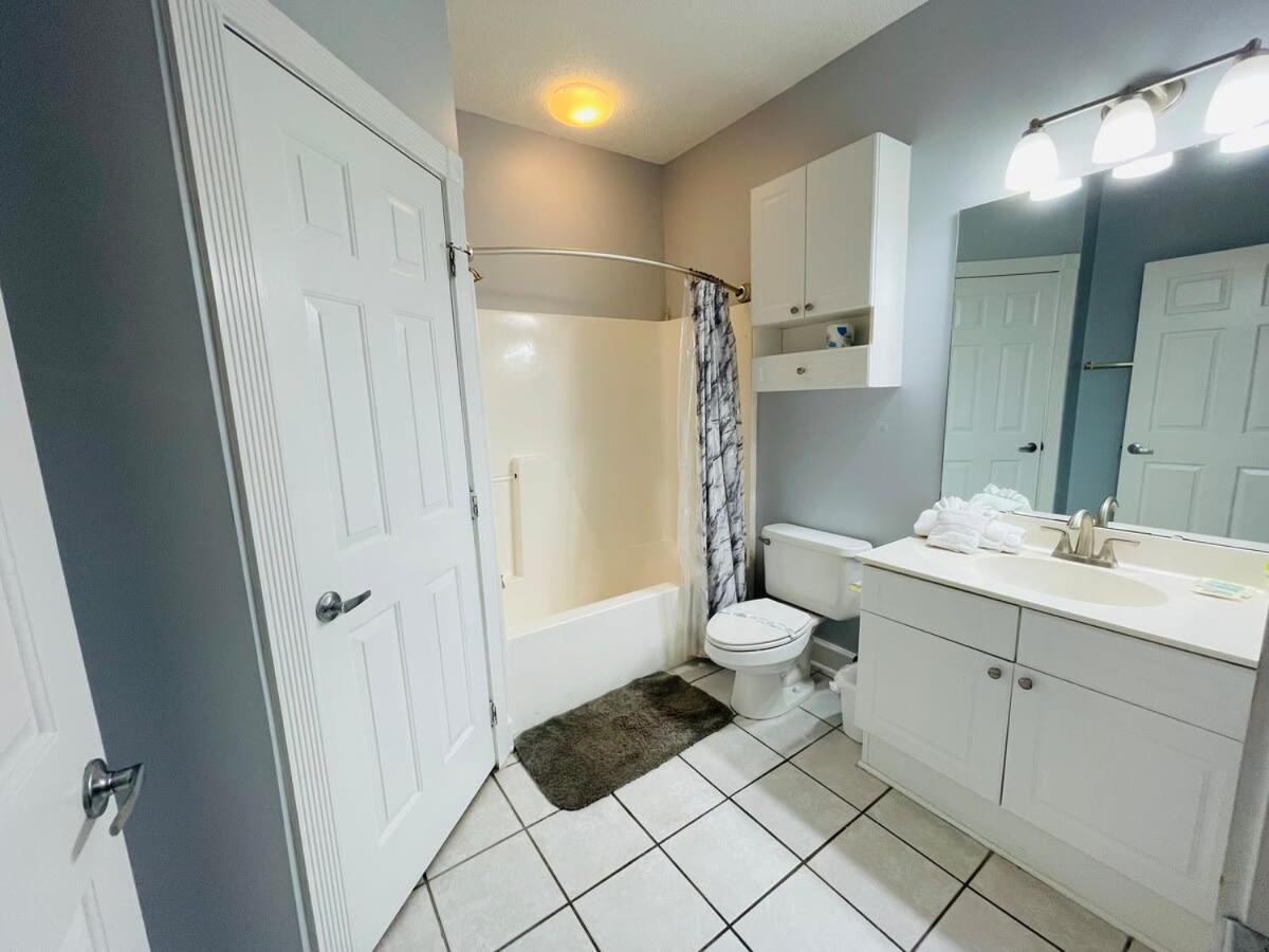 First Floor Gorgeous In Myrtle Holiday home *