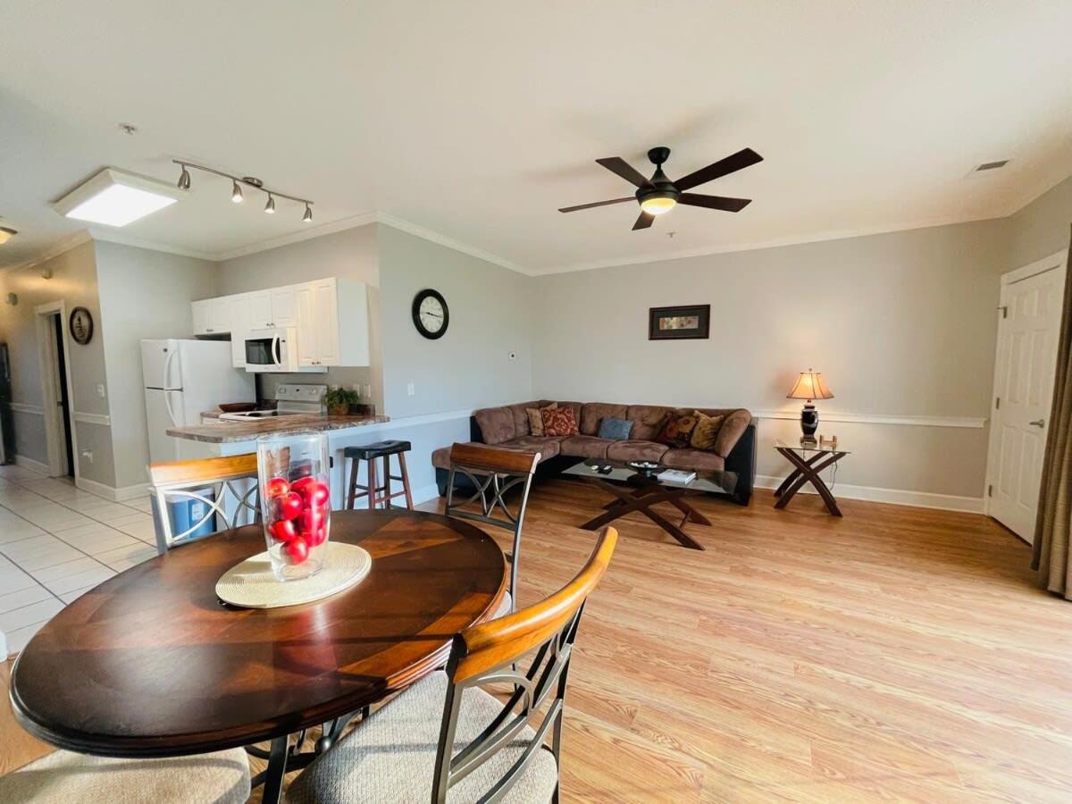 First Floor Gorgeous In Myrtle * Myrtle Beach