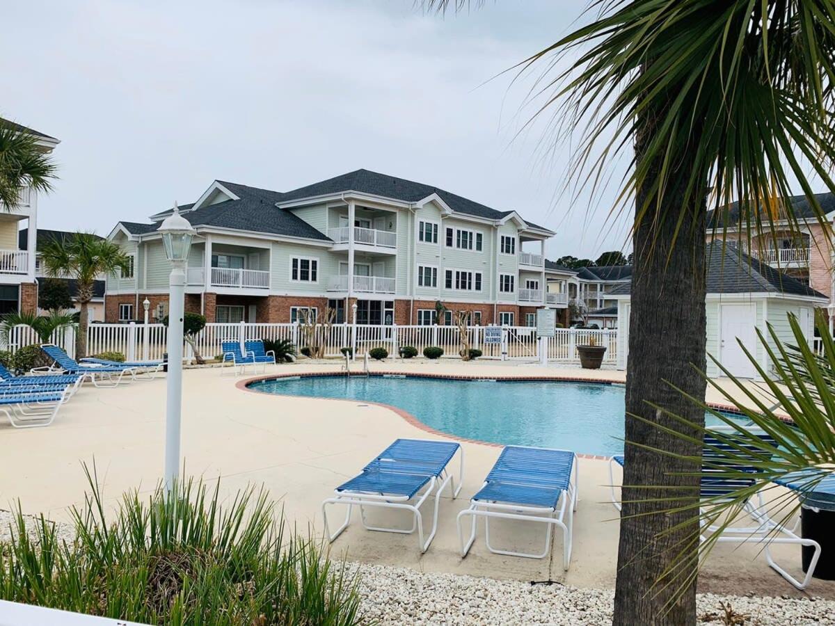 First Floor Gorgeous In Myrtle *