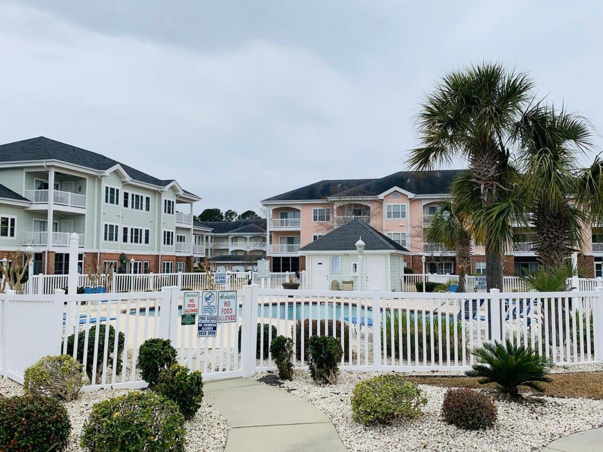Holiday home First Floor Gorgeous In Myrtle *