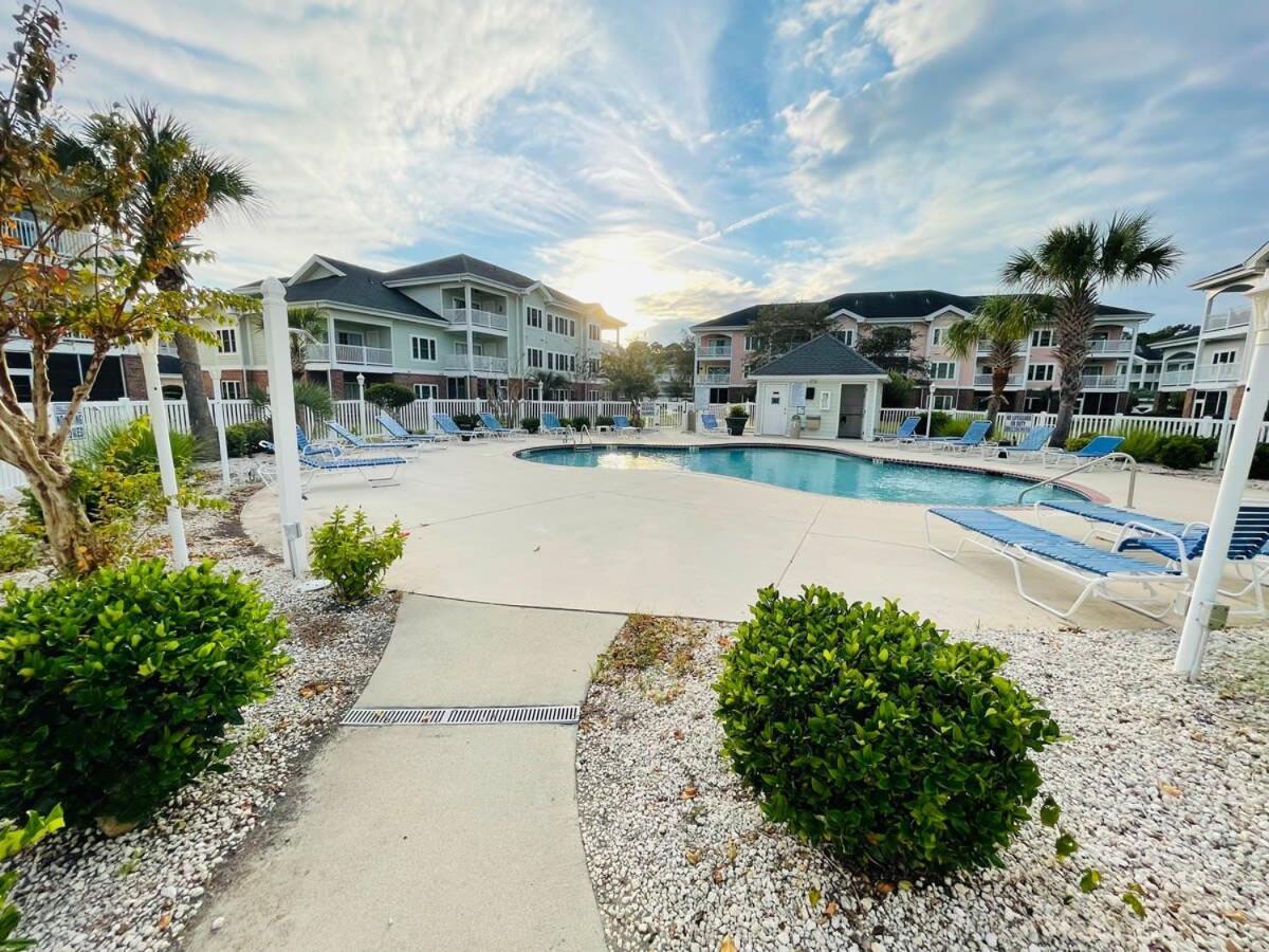 Holiday home First Floor Gorgeous In Myrtle *