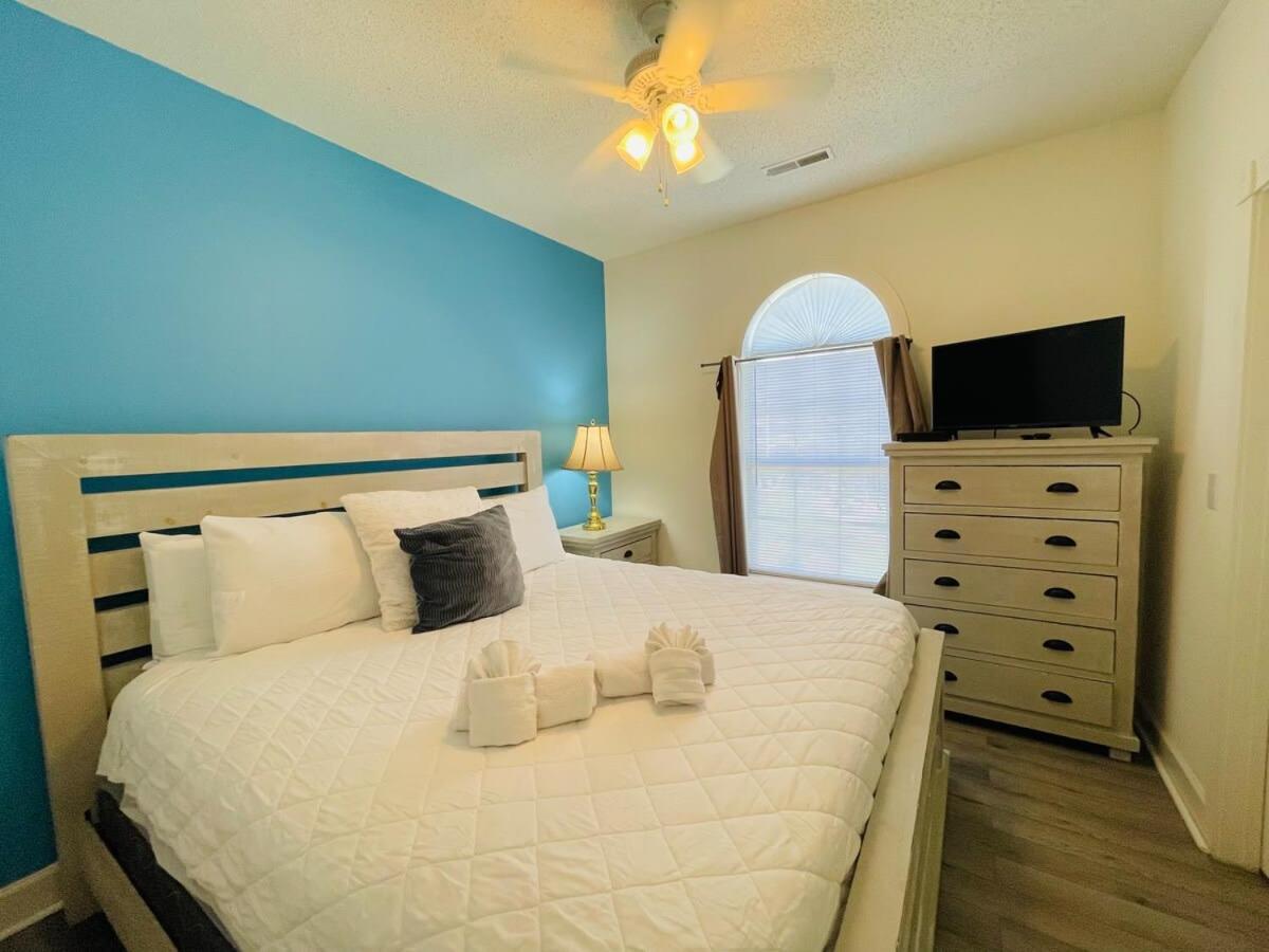 Holiday home Cute Stylish And Comfy In The Center Of Mb Myrtle Beach