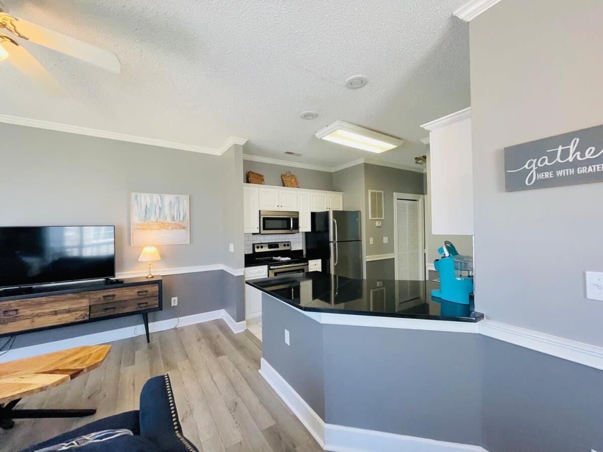 Holiday home Cute Stylish And Comfy In The Center Of Mb Myrtle Beach