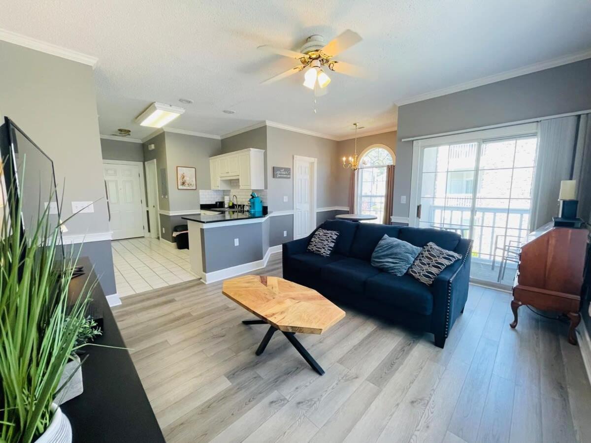Holiday home Cute Stylish And Comfy In The Center Of Mb Myrtle Beach