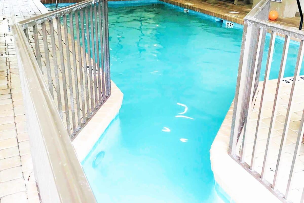Blue Water Resort#12 Ocean View Beautiful Myrtle Beach