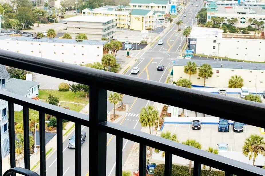 Blue Water Resort#12 Ocean View Beautiful * Myrtle Beach