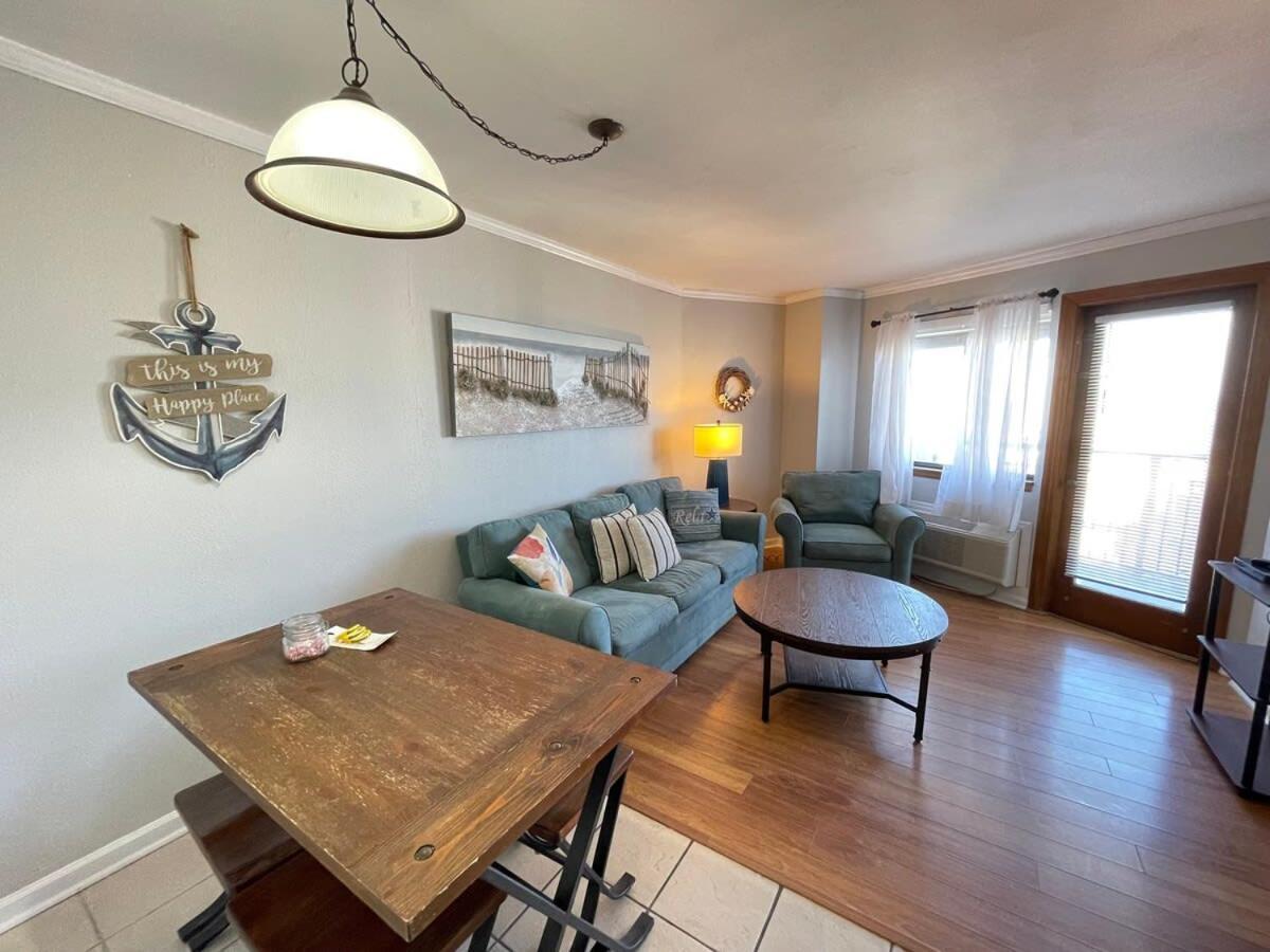 Apartment Blue Water Resort#12 Ocean View Beautiful *