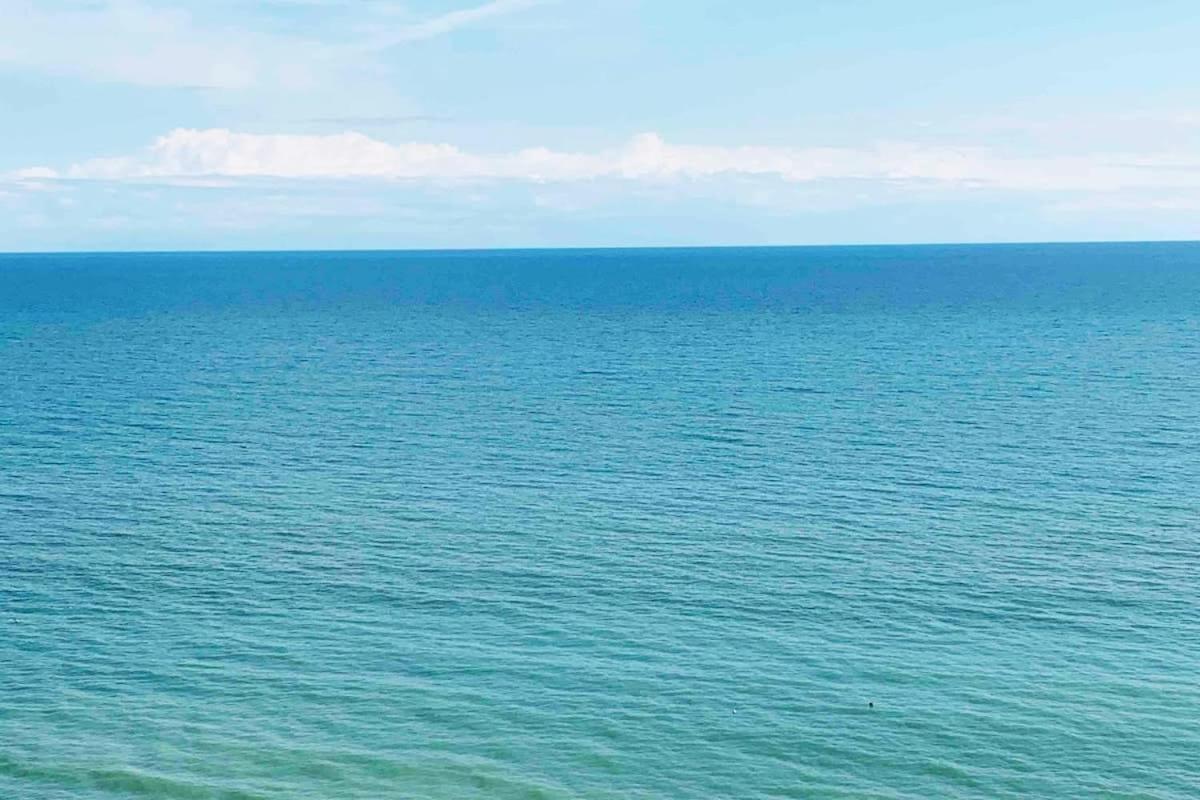 Apartment Blue Water Resort#12 Ocean View Beautiful Myrtle Beach