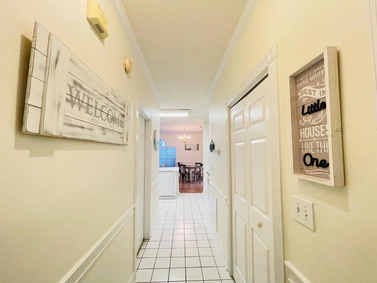 Amazing Cute & Cozy In The Center Of Mb Holiday home Myrtle Beach