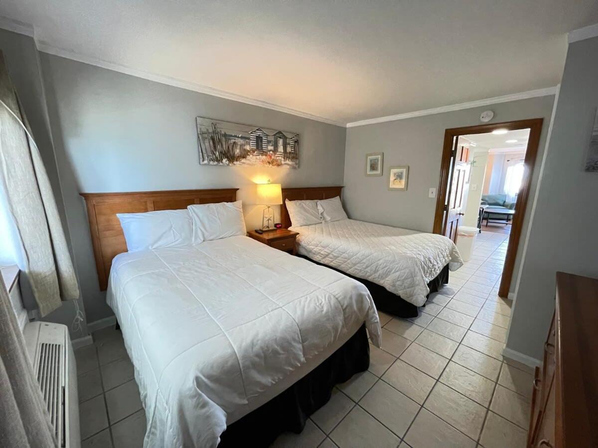 Apartment Blue Water Resort#12 Ocean View Beautiful *