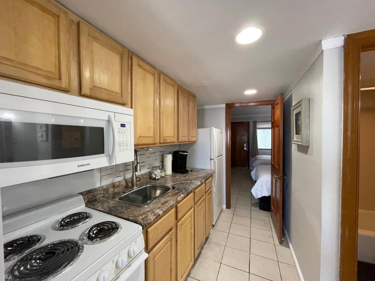 Apartment Blue Water Resort#12 Ocean View Beautiful
