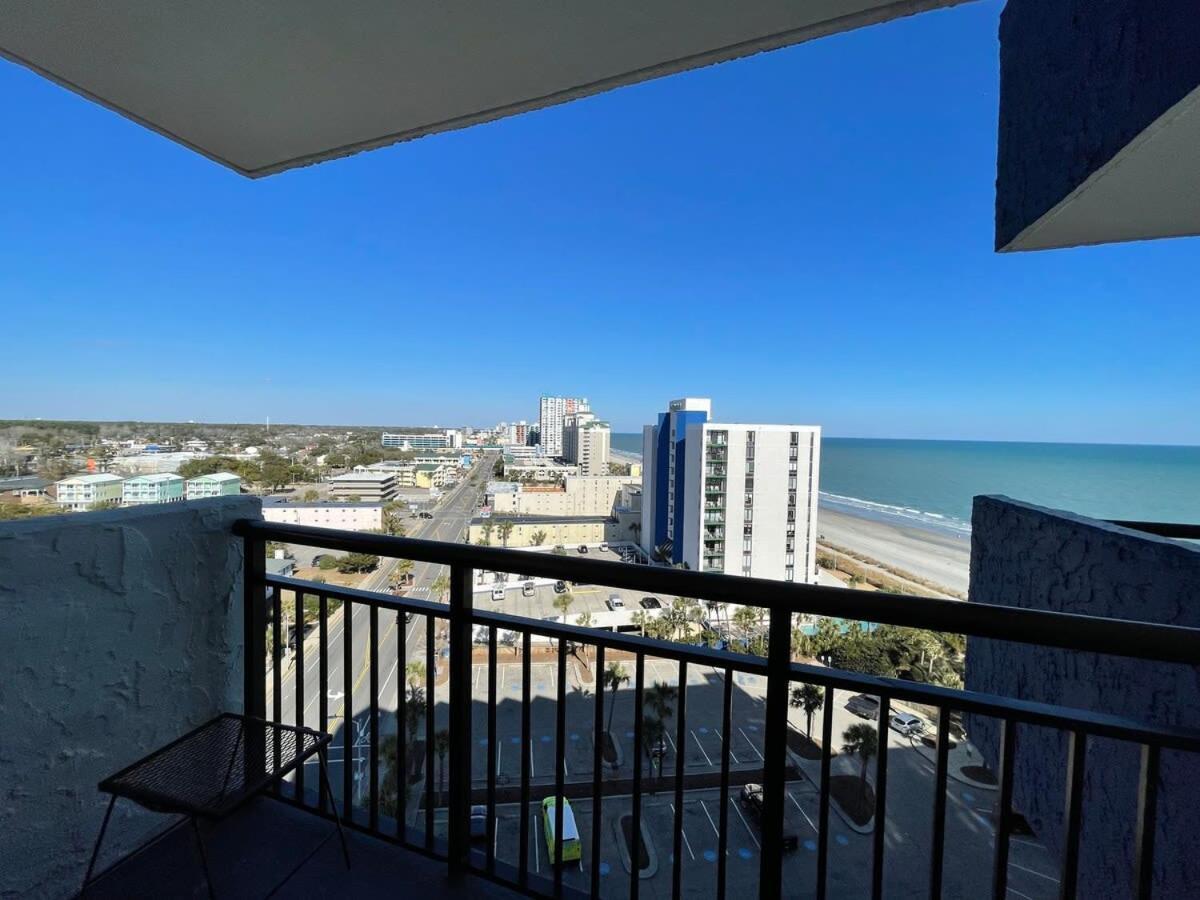 Blue Water Resort#12 Ocean View Beautiful Apartment *