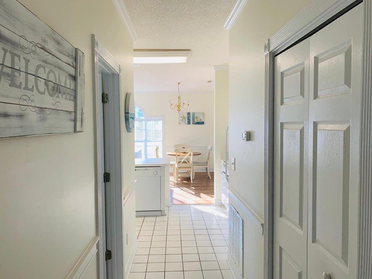 Amazing Cute & Cozy In The Center Of Mb Holiday home Myrtle Beach