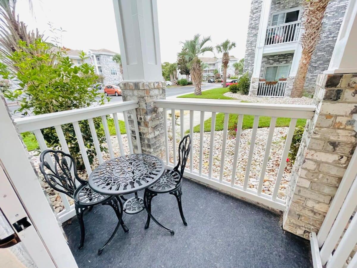 Amazing Cute & Cozy In The Center Of Mb Myrtle Beach