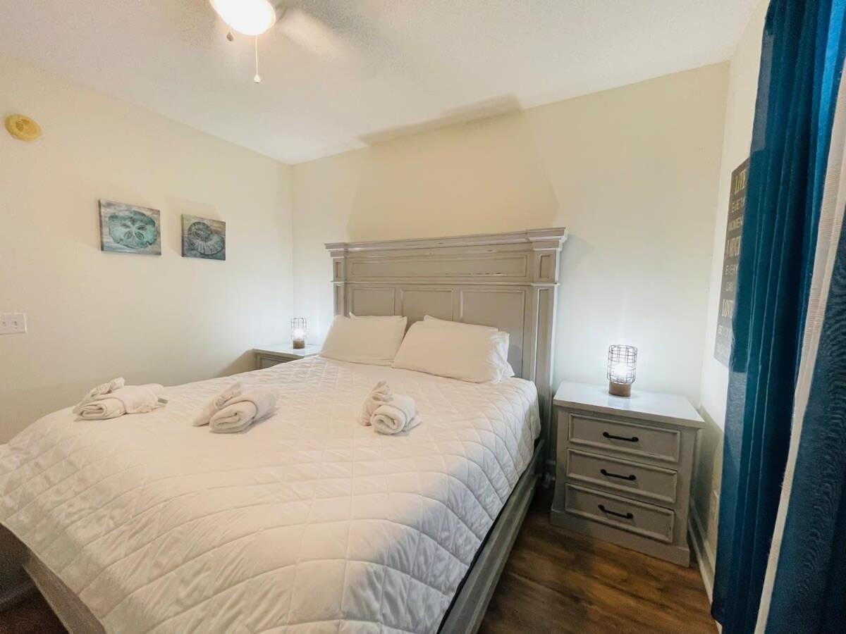 Holiday home Amazing Cute & Cozy In The Center Of Mb Myrtle Beach