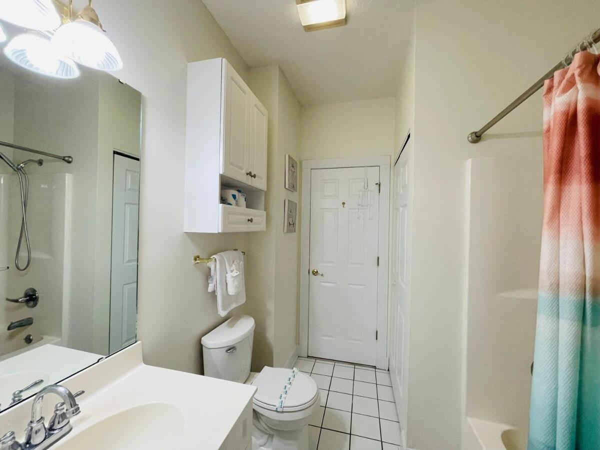 Amazing Cute & Cozy In The Center Of Mb * Myrtle Beach