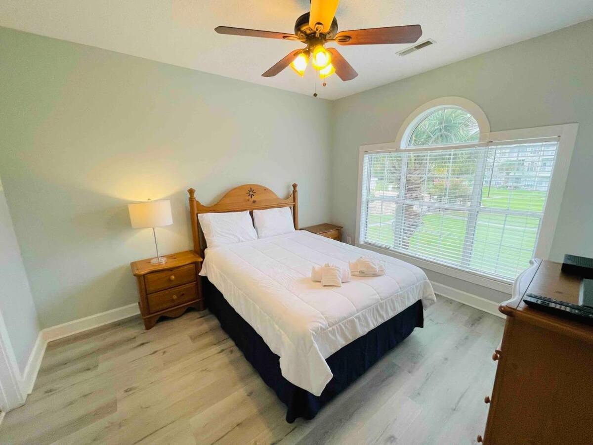 Holiday home Super Comfortable In Center Of Myrtle