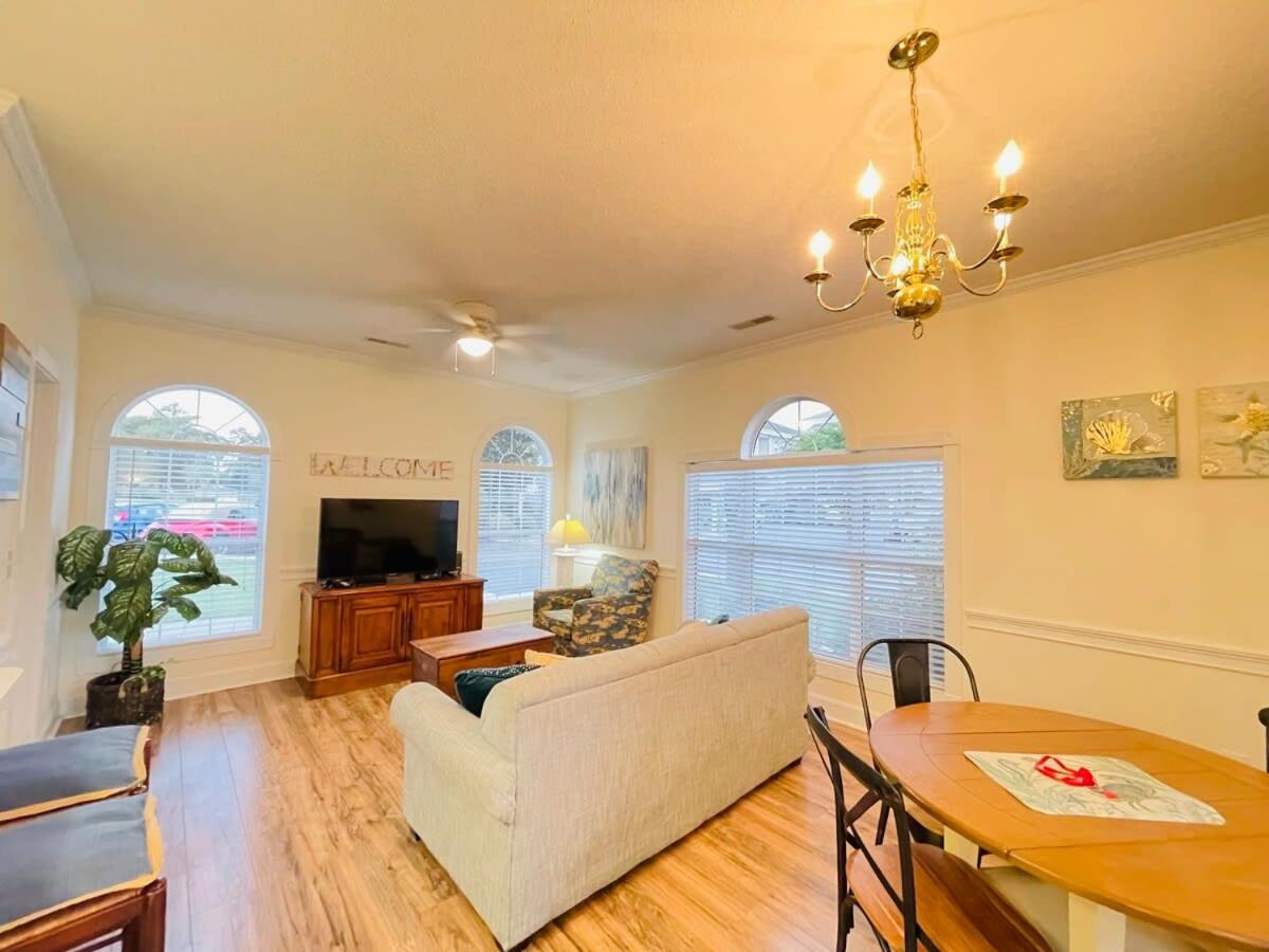Holiday home Amazing Cute & Cozy In The Center Of Mb Myrtle Beach