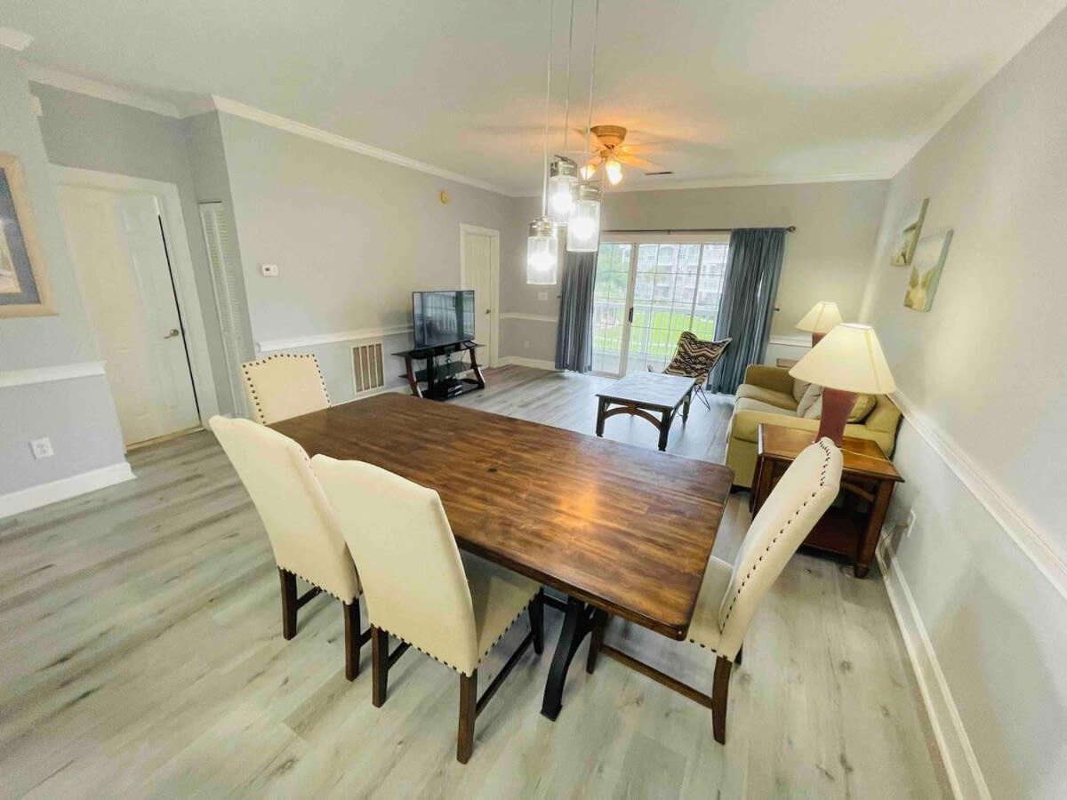 Super Comfortable In Center Of Myrtle Holiday home