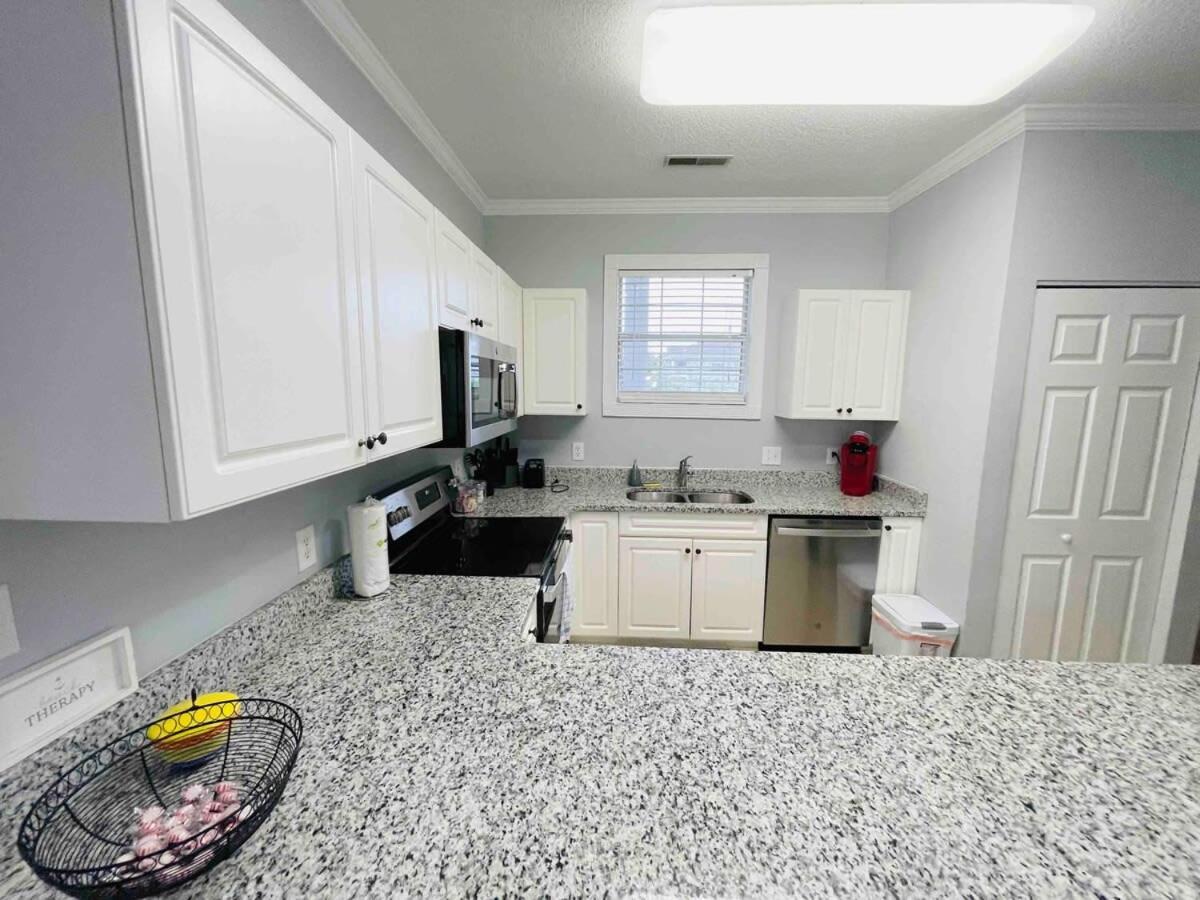 Holiday home Super Comfortable In Center Of Myrtle *