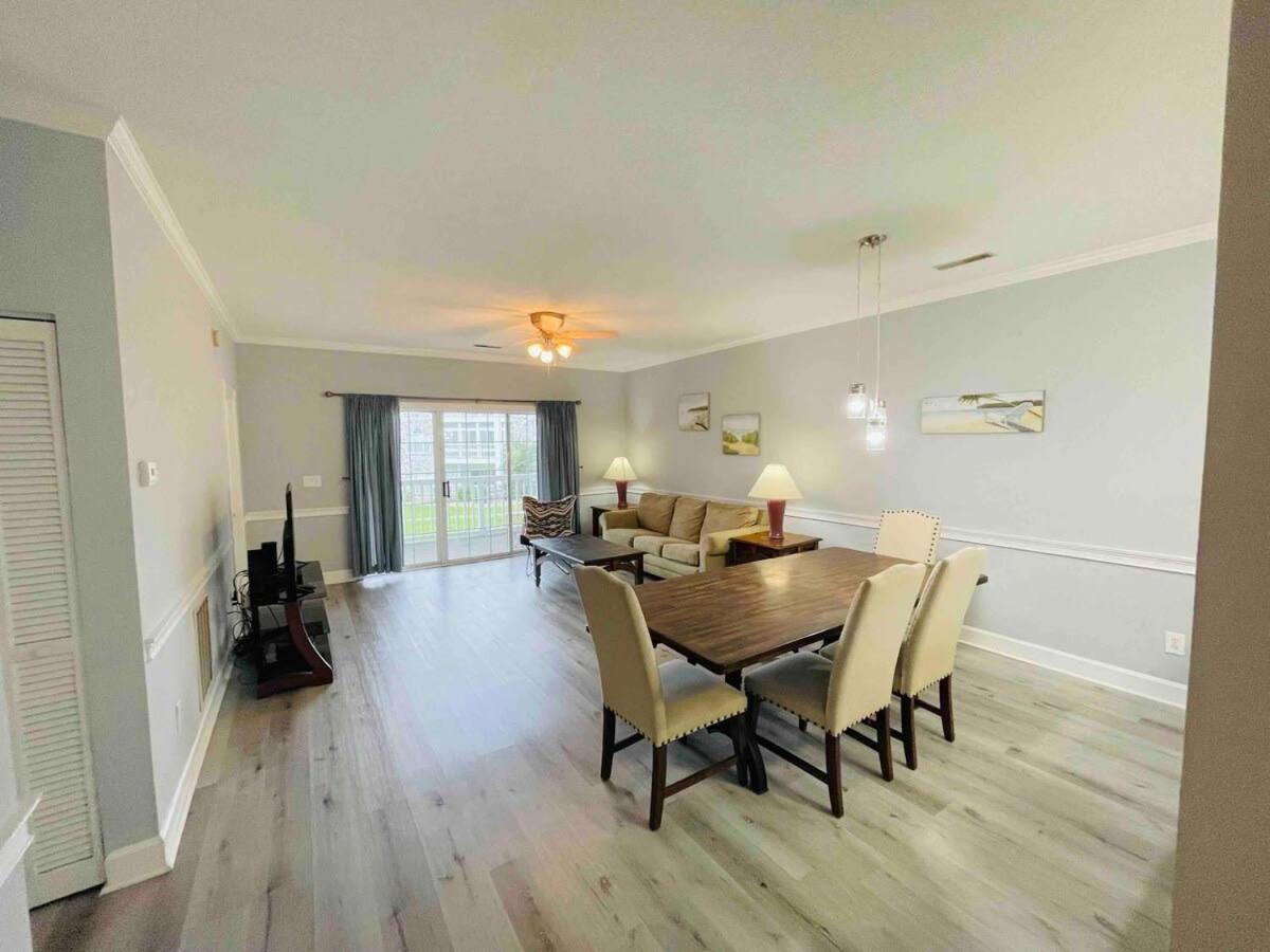 Super Comfortable In Center Of Myrtle Holiday home Myrtle Beach
